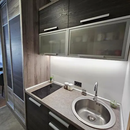 Mila 108 Apartamento