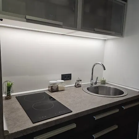 Mila 108 Apartamento