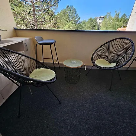 Apartamento Mila 108