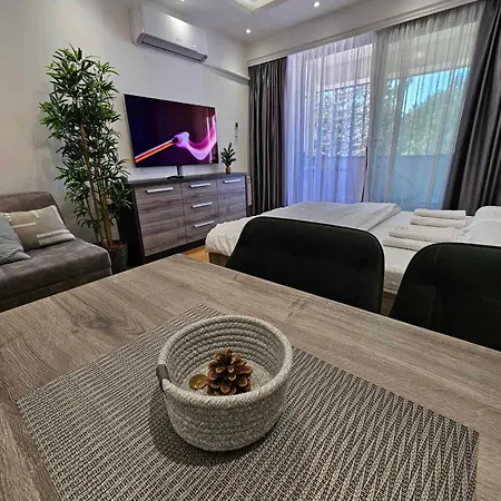 Mila 108 Apartamento Zlatibor