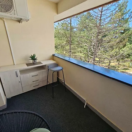 Apartamento Mila 108