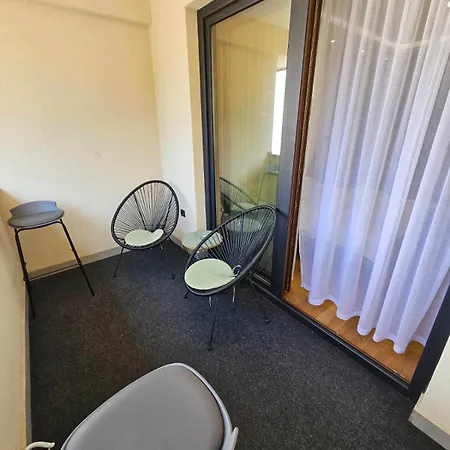 Mila 108 Apartamento Zlatibor