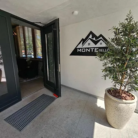 Apartament Mila 108 Zlatibor