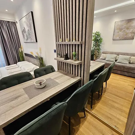 Mila 108 Apartamento