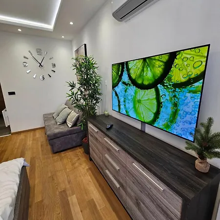 Apartamento Mila 108