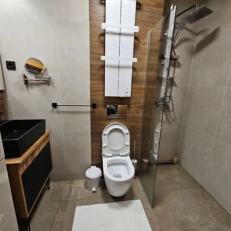 Mila 108 Apartamento Zlatibor