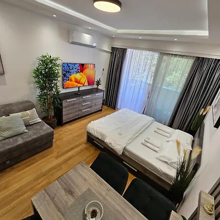 Apartamento Mila 108 Zlatibor