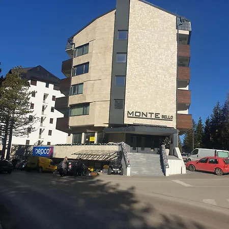 Mila 108 Apartamento