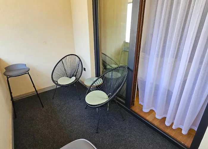 Mila 108 Daire Zlatibor