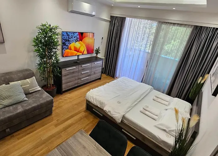 Daire Mila 108 Zlatibor